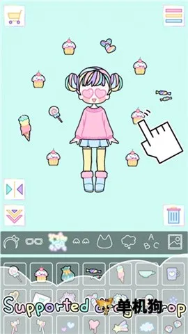 �ͷ�Ů��ȫ�����������޹������v2.7.8 ��׿��