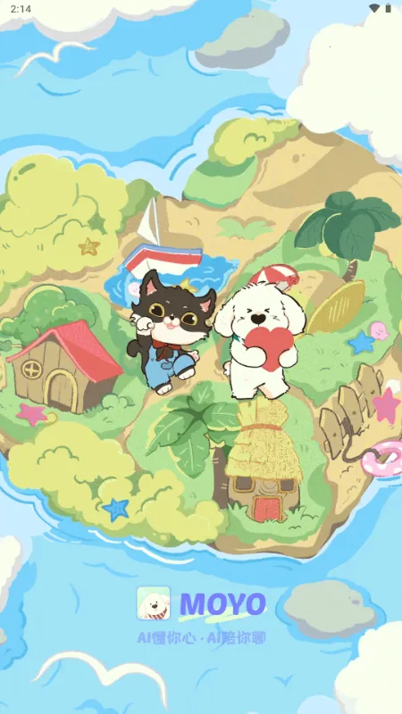 MOYO AI����(AI�������Ӧ��)v2.2.6 �ֻ���