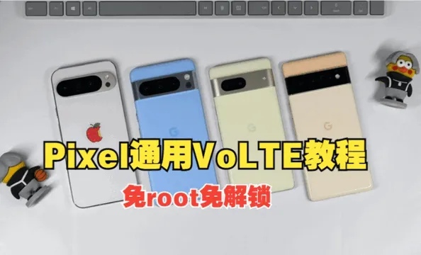 Pixel IMS(谷歌手机功能解锁) Pixel IMS(谷歌手机功能解锁)