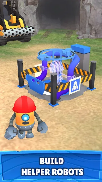 Rockshift Inc(��ҵ��Ӫ��Ϸ)v1.0.1 ��׿��