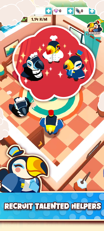 ������Ƶ�(����Ƶ꾭Ӫ��Ϸ)v1.0.1 ��Ѱ�