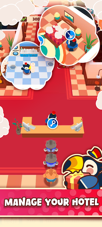 ������Ƶ�(����Ƶ꾭Ӫ��Ϸ)v1.0.1 ��Ѱ�