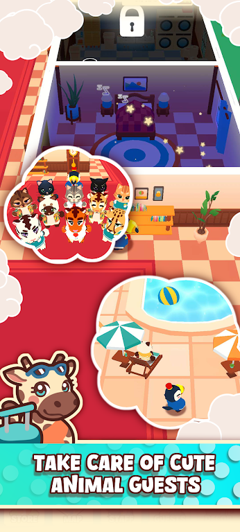 ������Ƶ�(����Ƶ꾭Ӫ��Ϸ)v1.0.1 ��Ѱ�