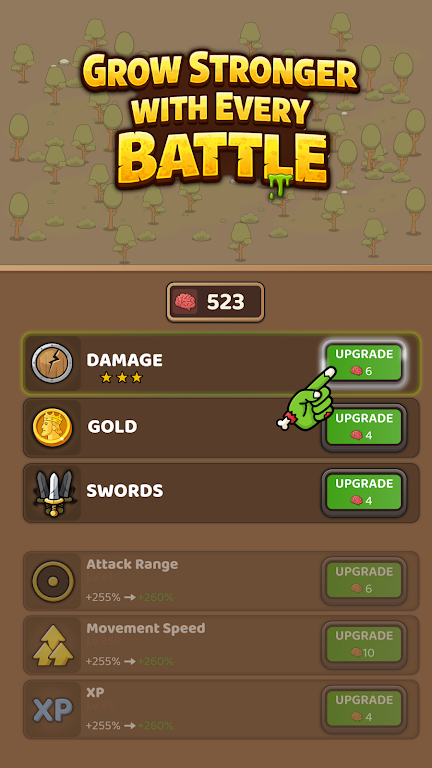 ĩ�����ߣ����ý�ʬ����(��ʬ������Ϸ)v1.0.5 �ٷ�����