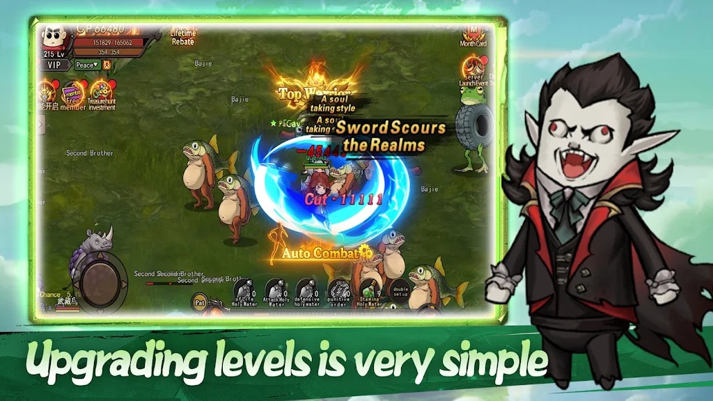 ���µ���(��Ȥð����Ϸ)v1.0.6 �ٷ�����