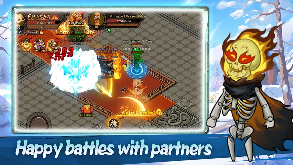 ���µ���(��Ȥð����Ϸ)v1.0.6 �ٷ�����