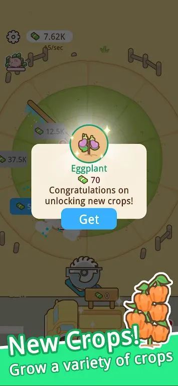 ����ũ��(ũҵѭ����Ϸ)v1.2.2.0 �ֻ���