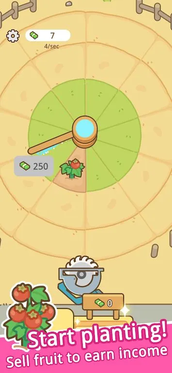 ����ũ��(ũҵѭ����Ϸ)v1.2.2.0 �ֻ���