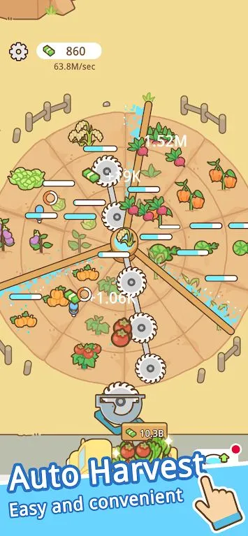 ����ũ��(ũҵѭ����Ϸ)v1.2.2.0 �ֻ���