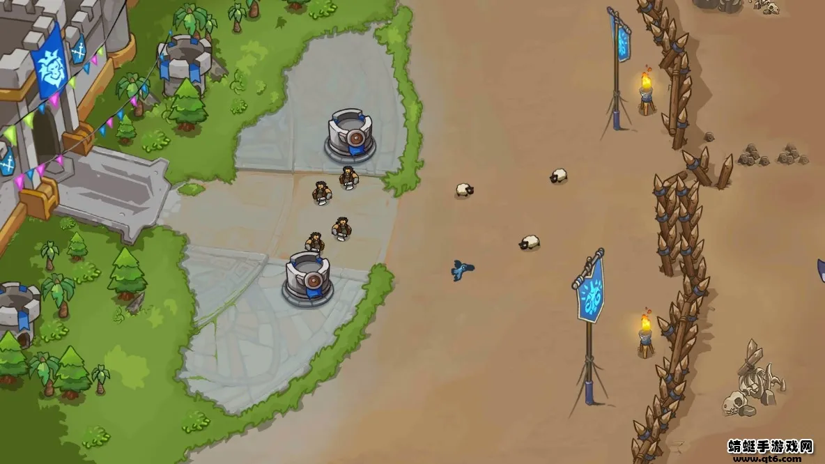 ����֮ս��ǰ�����ò˵����°汾v2.0.500 ��׿��