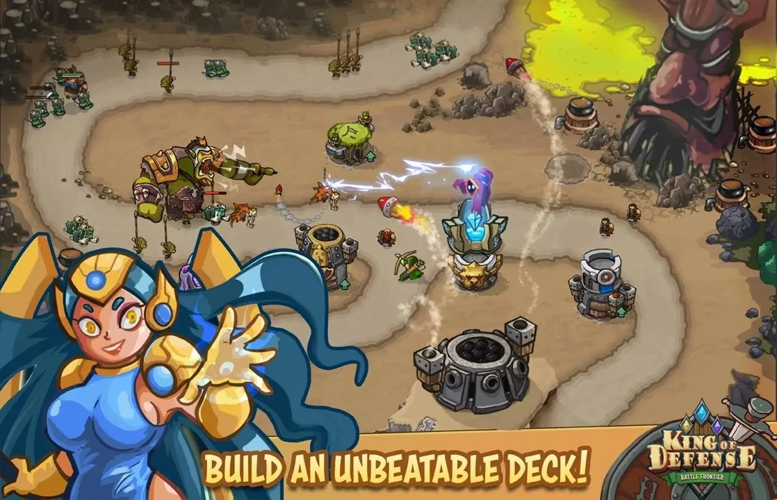 ����֮ս��ǰ�����ò˵����°汾v2.0.500 ��׿��