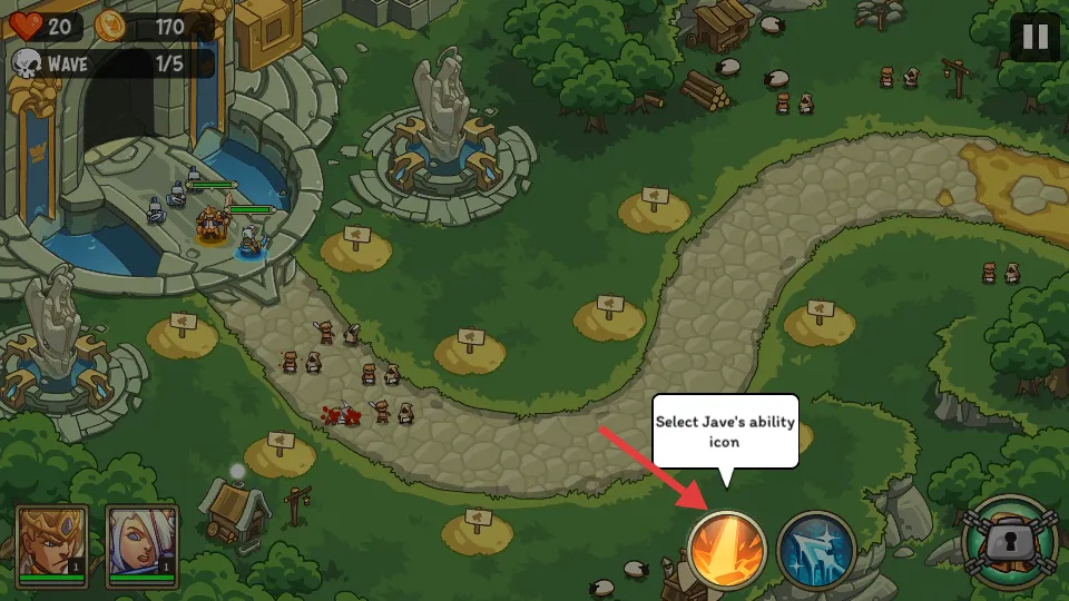 �۹�սʿTD�߼����ڹ�