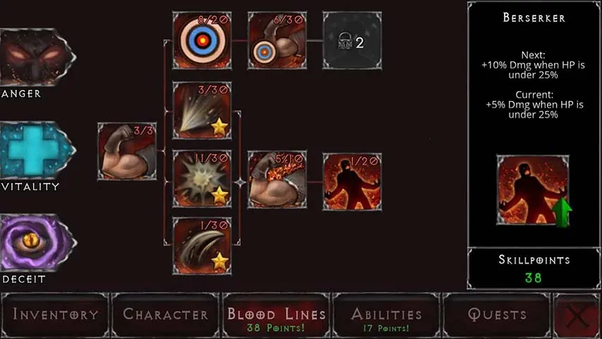 ��Ѫ���Ķ�����Դ���޸������ڹ����ò˵�v1.18.122 ��׿��