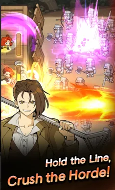 �Ʋ�������������Ϯ���ʷ�(������ծ��Ϸ)v1.0.6 �ٷ�����