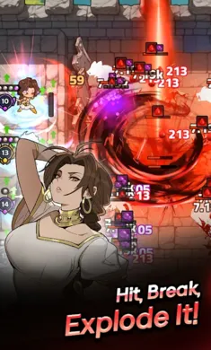 �Ʋ�������������Ϯ���ʷ�(������ծ��Ϸ)v1.0.6 �ٷ�����