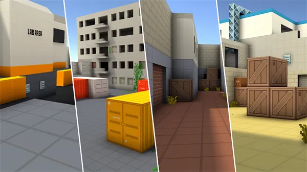 blockpost(���ط������Ϸ)v1.41F2 ��׿��