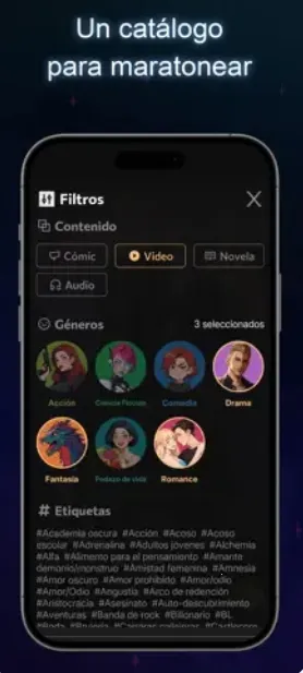 SWAGTOONS�����ֻ���v2.5.0 ��׿��