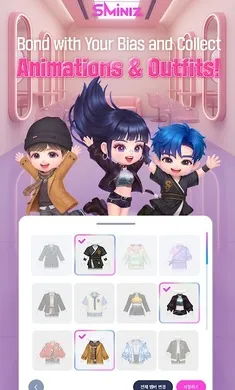 SMiniz���ʷ�(���������ռ���Ϸ)v1.0.3 �ֻ���