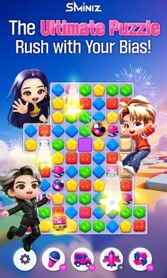 SMiniz���ʷ�(���������ռ���Ϸ)v1.0.3 �ֻ���