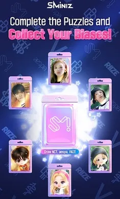 SMiniz���ʷ�(���������ռ���Ϸ)v1.0.3 �ֻ���