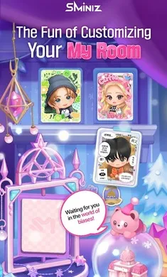 SMiniz���ʷ�(���������ռ���Ϸ)v1.0.3 �ֻ���