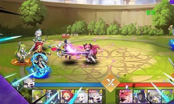 ����Ů����2026���°汾v0.6.3 ��Ѱ�