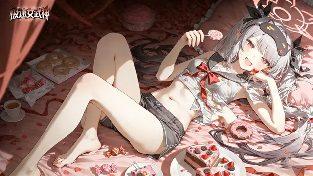 ����Ů����2026���°汾v0.6.3 ��Ѱ�