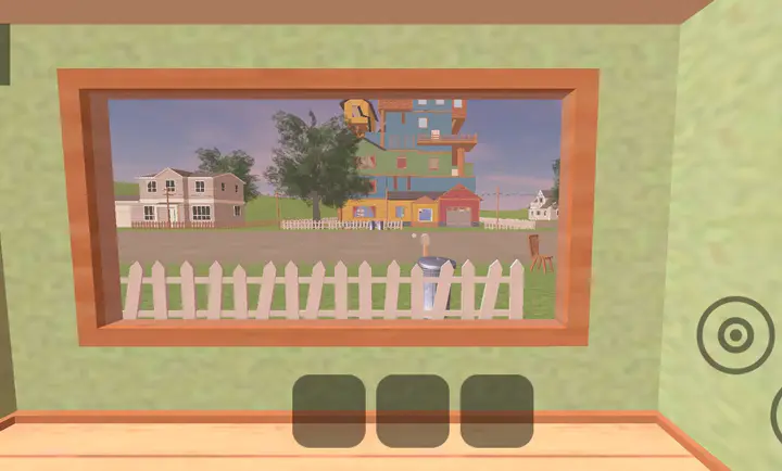 ��ŭ���ھӺڿ����ײ˵�����v3.2 �ֻ���