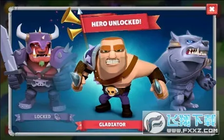 Game Of Warriors��װ��2026���ذ�װv1.6.9 �ֻ���