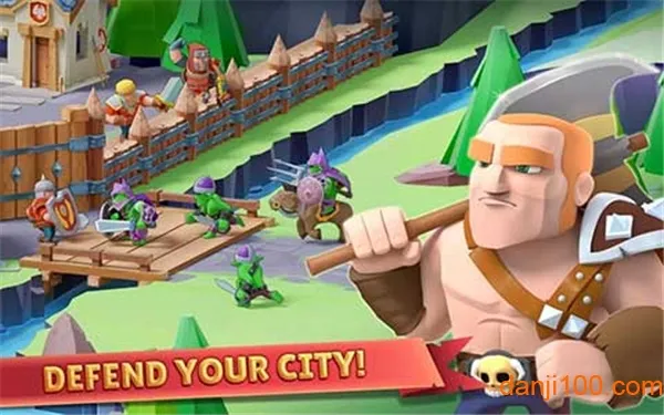 Game Of Warriors��װ��2026���ذ�װ