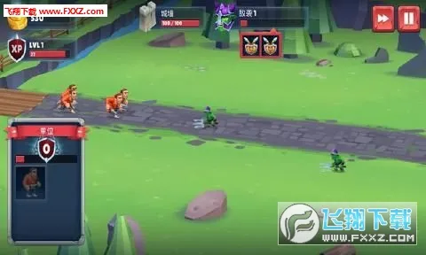 Game Of Warriors��װ��2026���ذ�װv1.6.9 �ֻ���