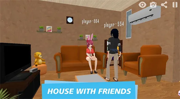 ��������Ů��ģ������׿���ֻ���v1.9.0 ��׿��