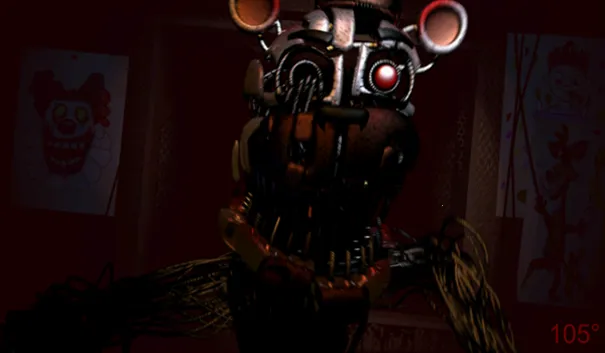 FNAF6�ﻯ��2026�ٷ����°汾v1.0.8 ��Ѱ�