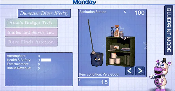 FNAF6�ﻯ��2026�ٷ����°汾