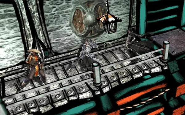 Legacy Of Warrior��ʿ�ż�(��ʿ�ż���Ϸ)v3.8 �ٷ�����