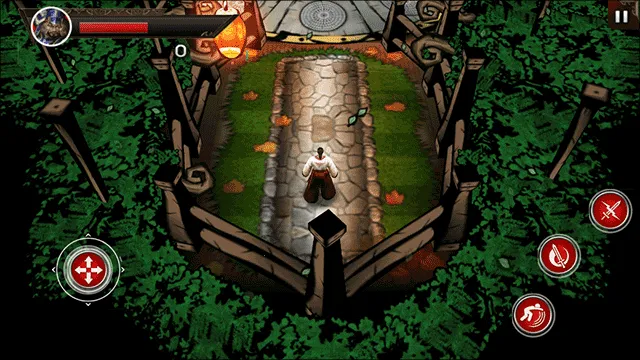 Legacy Of Warrior��ʿ�ż�(��ʿ�ż���Ϸ)