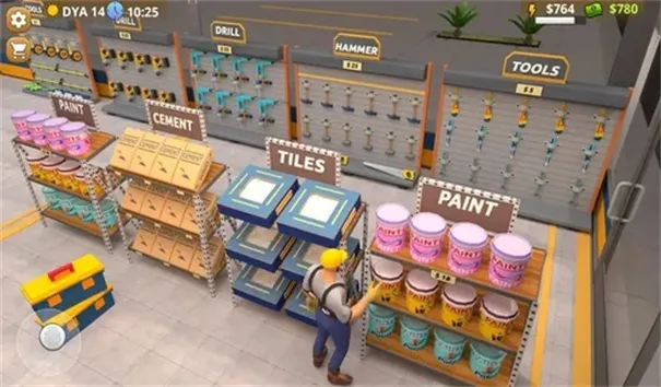 �ҵĽ�������(����ģ�⾭Ӫ��Ϸ)