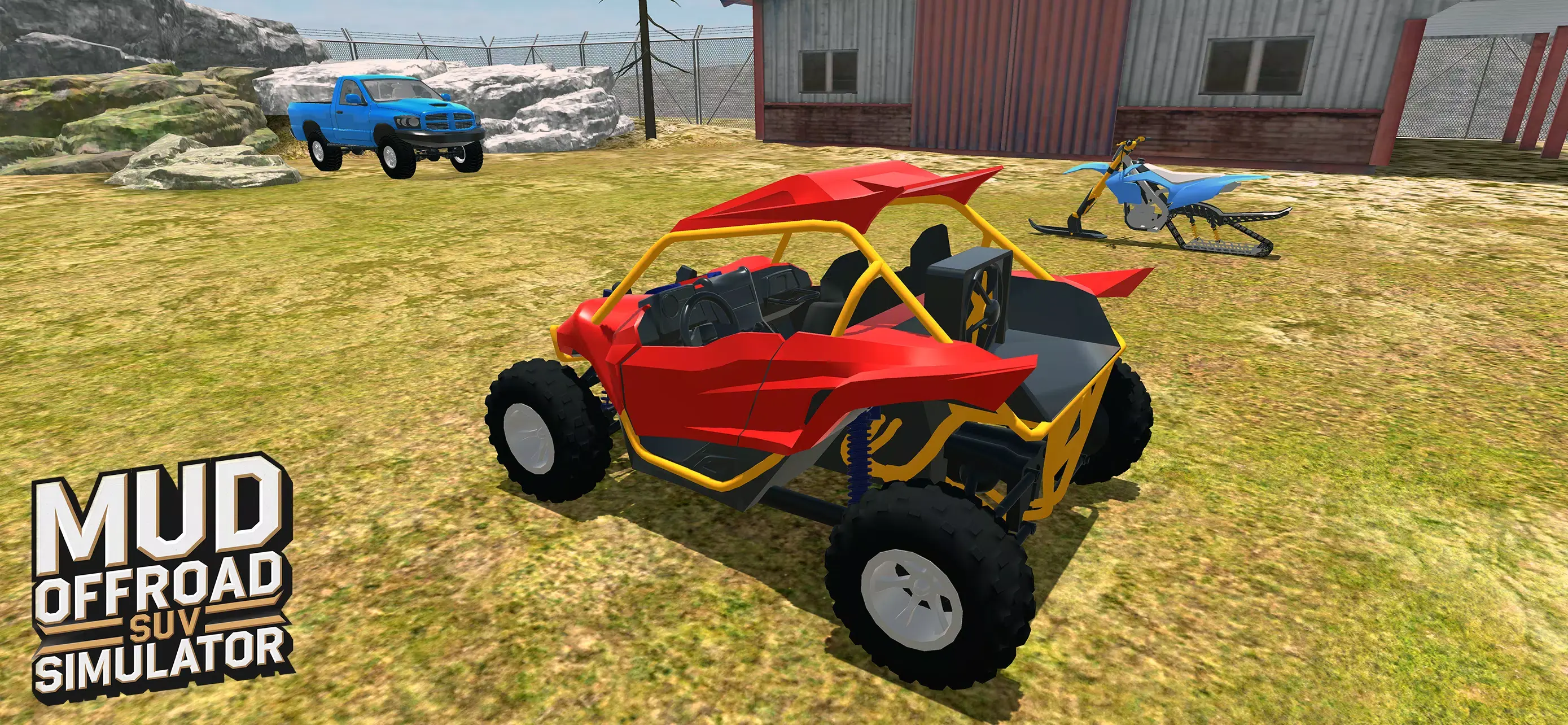 ���ԽҰ��SUVģ����ʹ��ǿ�Ӱ�2026�ٷ����°汾v1.7 ��Ѱ�