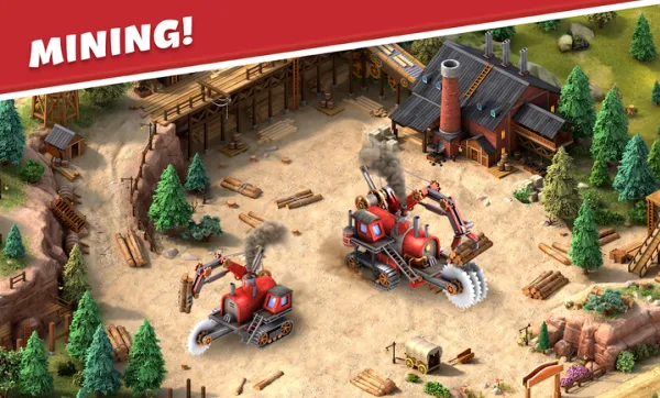 ��Ұ�������н���ģ��2026�ٷ�����v1.0.1158 �ٷ�����