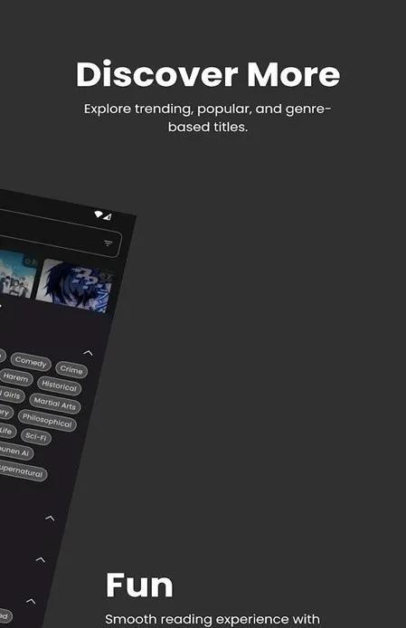 MangaKu����(�����Ķ�����)v2.0.3 ��׿��