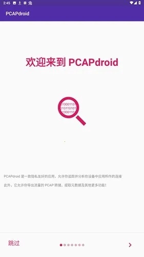pcapdroidץ������(ץ����������)v1.9.1 ��Ѱ�