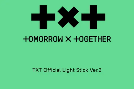 TXT Official Light Stick Ver.22026官方正版 TXT Official Light Stick Ver.22026官方正版