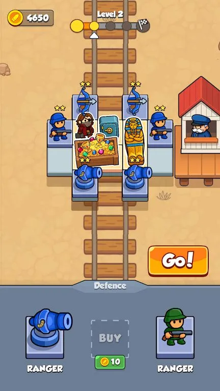 ��˽·��(���Է�����Ϸ)v0.1.0 ��׿��