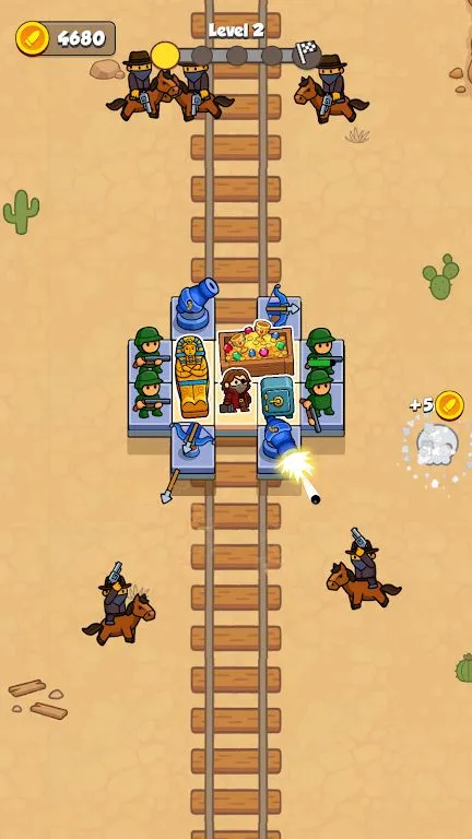 ��˽·��(���Է�����Ϸ)v0.1.0 ��׿��