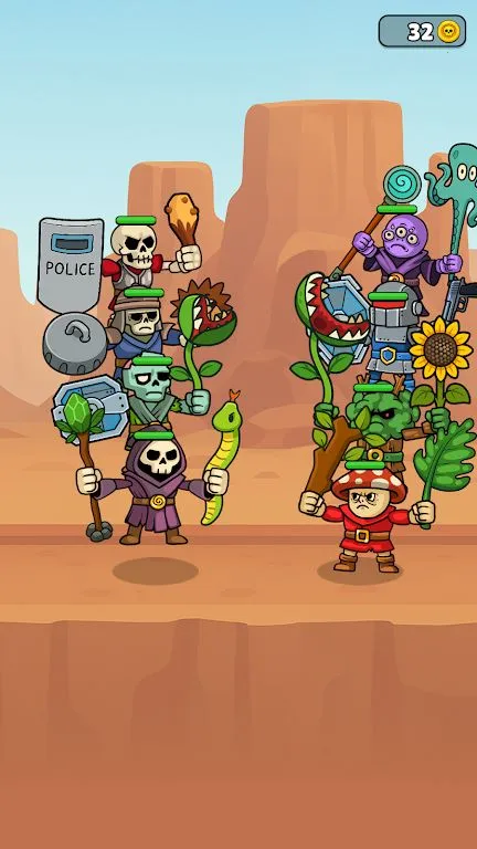 Ӣ�۸���(Ӣ����ս����Ϸ)v0.1.0 �ٷ�����