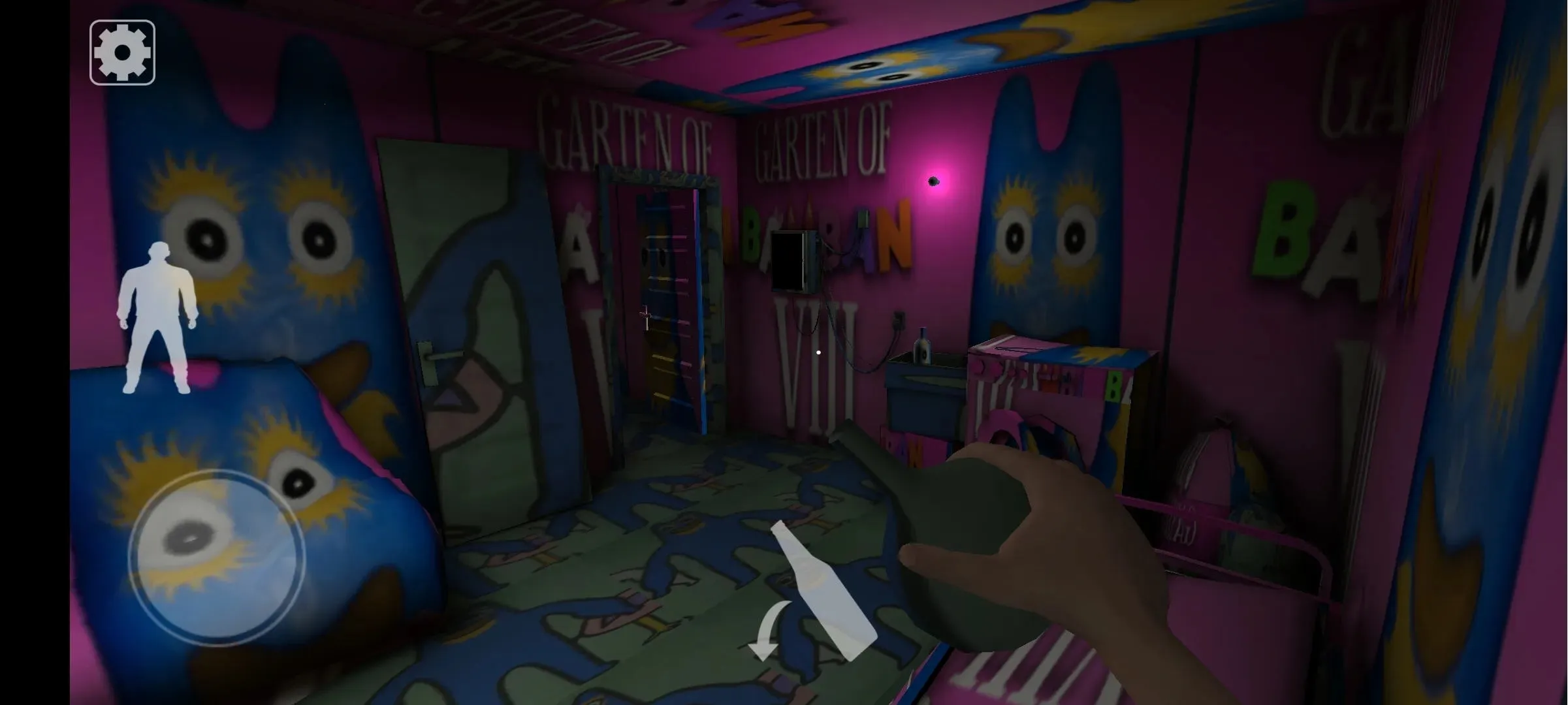 ����׶�԰8MOD�˵�v1.0 �ֻ���