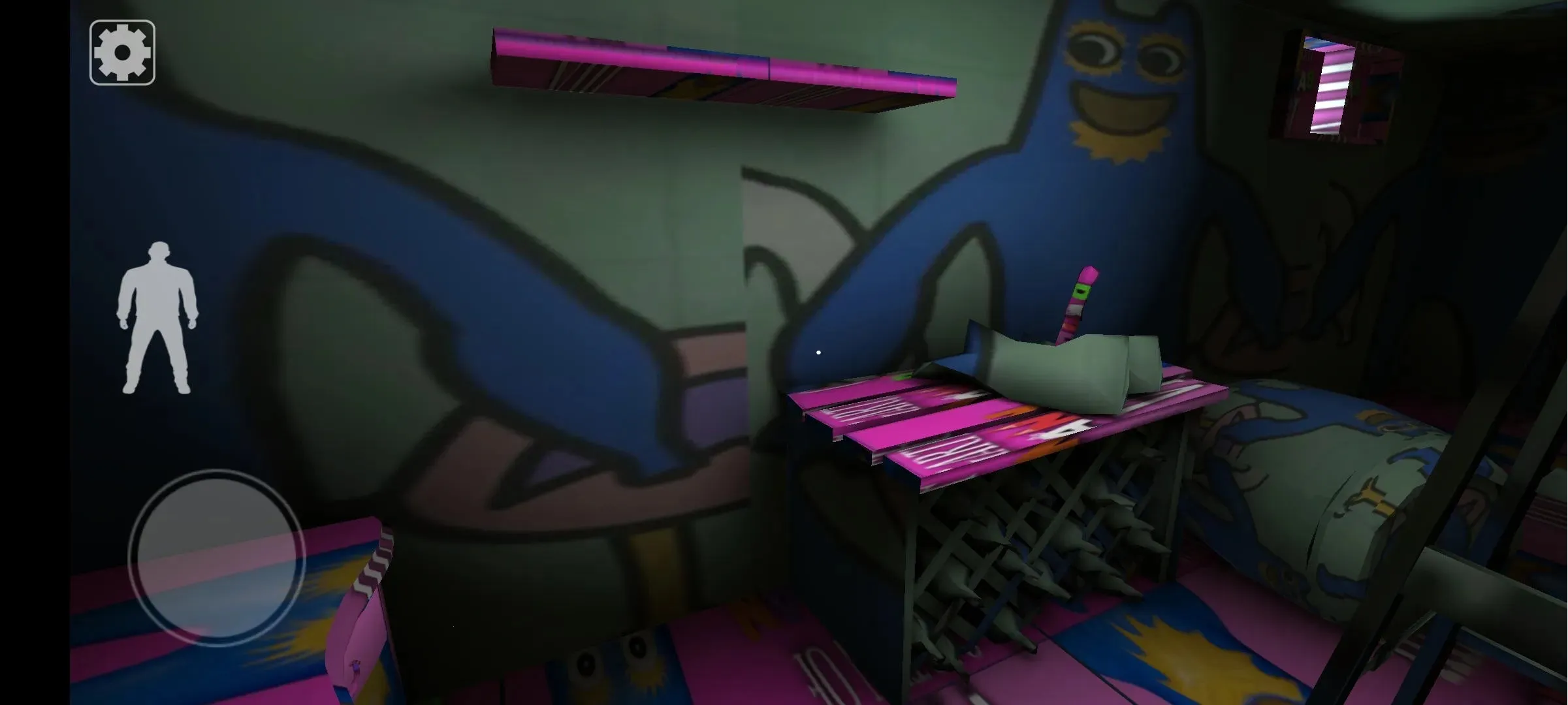 ����׶�԰8MOD�˵�v1.0 �ֻ���