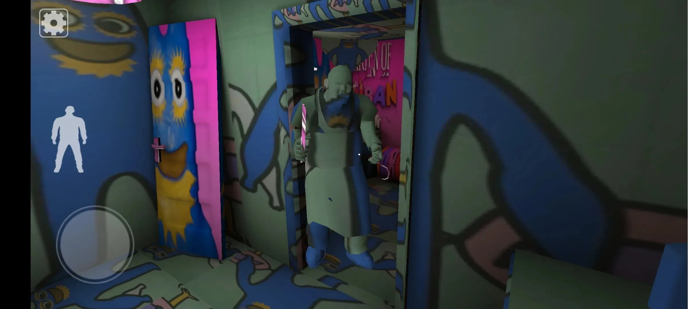 ����׶�԰8MOD�˵�v1.0 �ֻ���