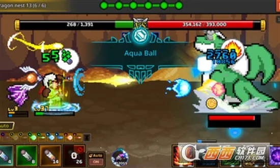 ����ħ��ʦ����MOD�˵��ƽ��v1.1.0 �ֻ���