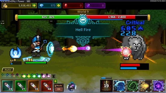 ����ħ��ʦ����MOD�˵��ƽ��v1.1.0 �ֻ���